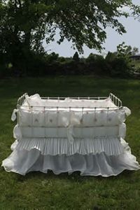 belle bedding collection by lulla smith