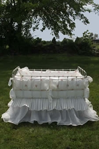 belle bedding collection by lulla smith