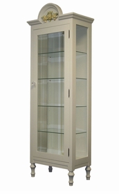 belle display case