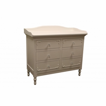 belle dresser