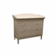 belle dresser