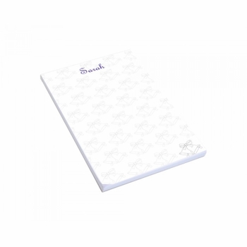 bells holiday pads