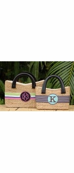 Beverly Zipper Basket Basket