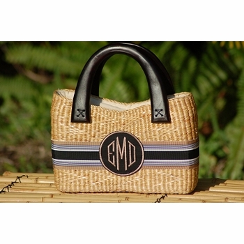 Beverly Zipper Basket Basket