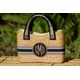 Beverly Zipper Basket Basket