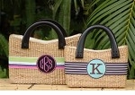 Beverly Zipper Basket Basket