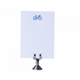 bicycle note card - SOLD OUT