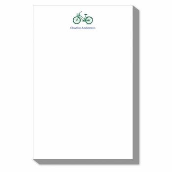 Bicycle Notepads
