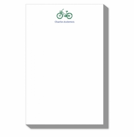 Bicycle Notepads