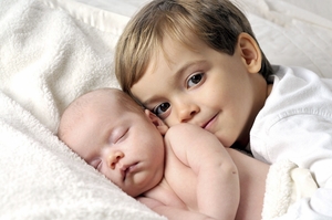 big brother & big sister gifts