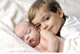 big brother & big sister gifts