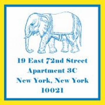 big move moving card