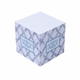 bimini bamboo sticky note cube