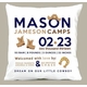 birth announcement new baby cowboy pillow