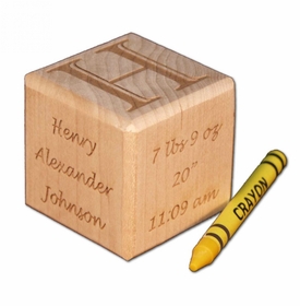 birth block