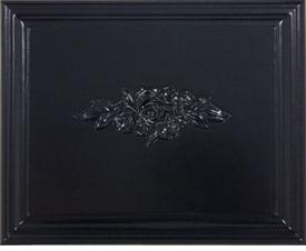 Black Finish