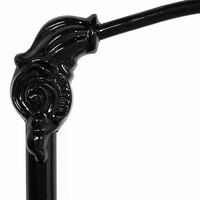 black gloss 103