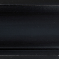 black (sanded)