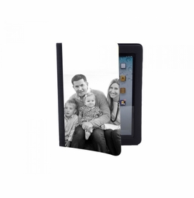 Black & White Ipad Case Photo Gifts
