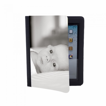 Black & White Ipad Case Photo Gifts