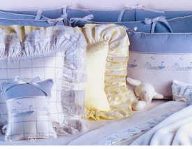 blauen baby bedding pricing