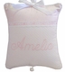 blauen musical baby pillow