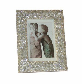 Bling Picture Frame