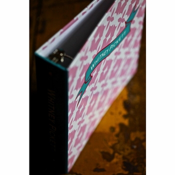 Blossom Children's Binders