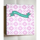 Blossom Children's Binders