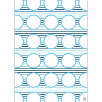 blue bash cocktail & dinner parties