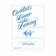 blue bash cocktail & dinner parties