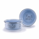 Blue Bunny Dish Keepsake Set and Box (Plate, Mug, & Bowl)