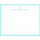 Blue Chick Children's Stationery