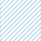 Blue Cross Baptism Invitations