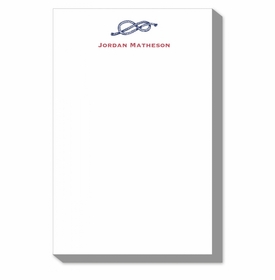 Blue Knot Notepads