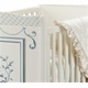 Bluebird French Panel Crib