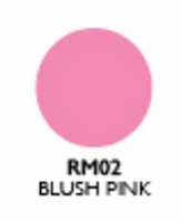 blush