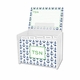 boatman geller anchors navy recipe box