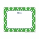 boatman geller bamboo kelly small flat notecard
