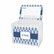 boatman geller beti navy recipe box