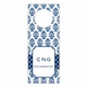 boatman geller beti navy wine tags