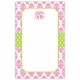 boatman geller beti pink notepad