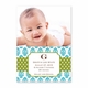 boatman geller beti teal photocard