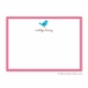 boatman geller birdie notecard