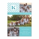 boatman geller bristol petite teal photocard