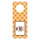 boatman geller bristol tile tangerine wine tags