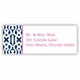 boatman geller cameron navy address labels