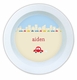 boatman geller cars melamine bowl