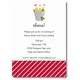 boatman geller cheer beer flat holiday invitation