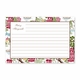 boatman geller chinoiserie autumn recipe card